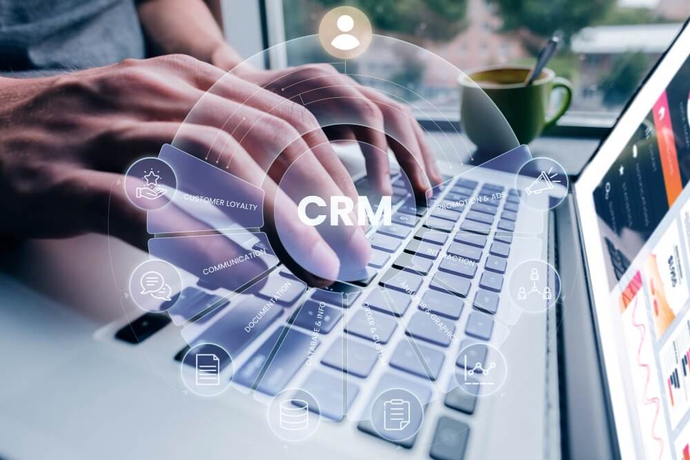 Unleashing the Power of CRM Software: A Comprehensive Guide